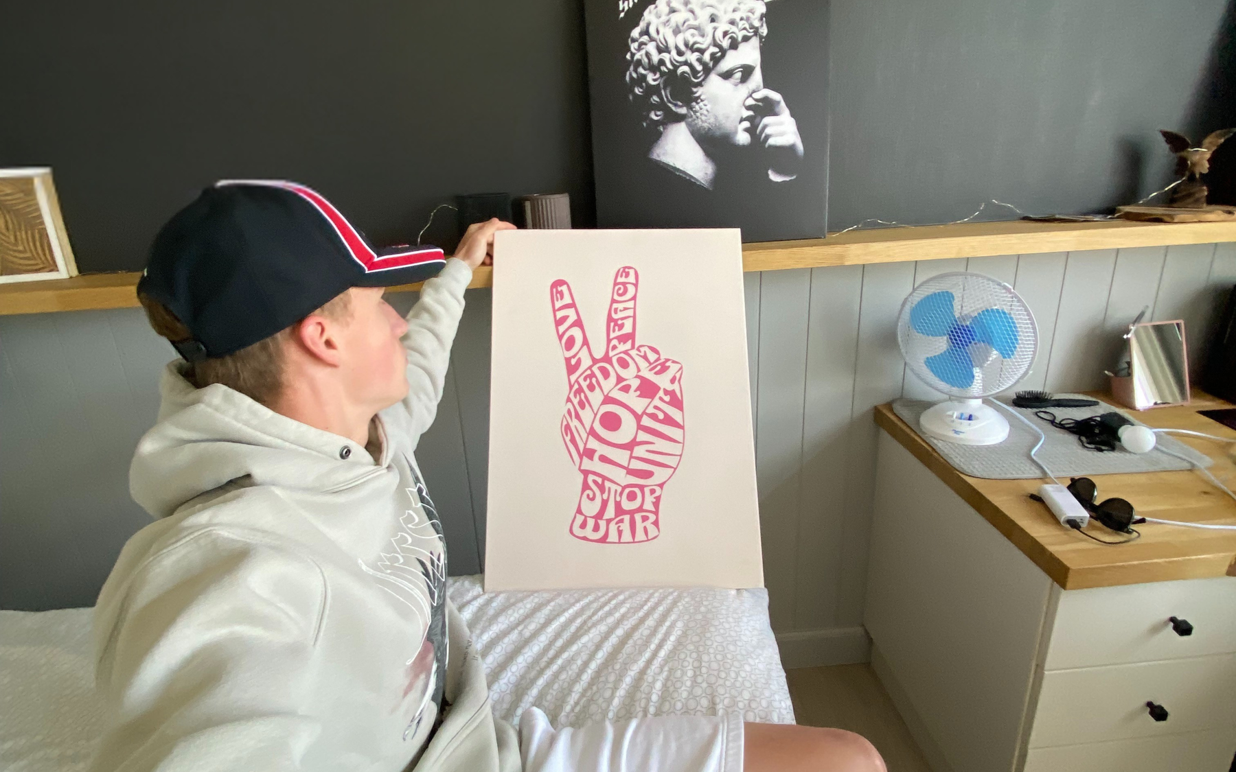 Studio & metaalbewerking