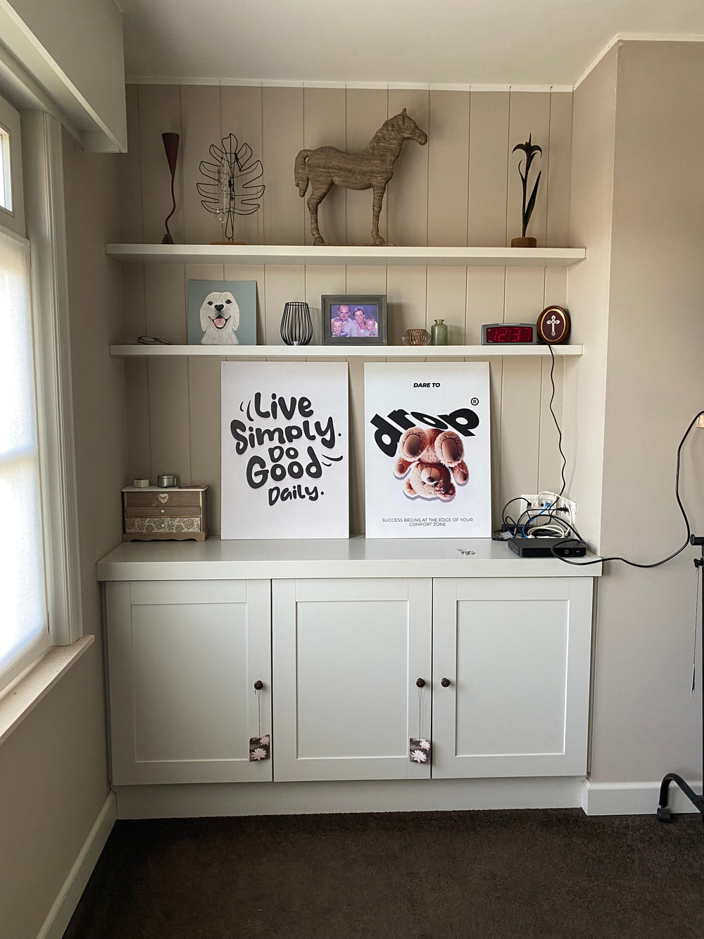 <h2>Meer dan 450+ muren laten spreken</h2>