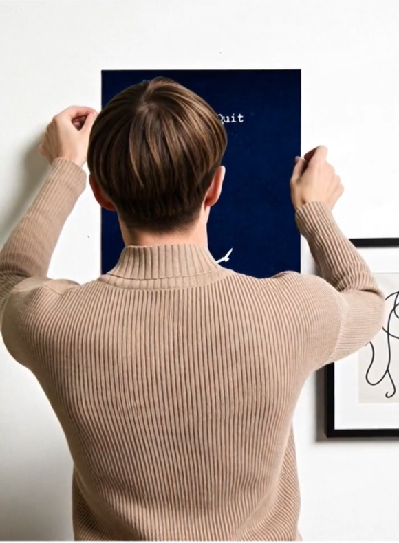 <h2>Meer dan 450+ muren laten spreken</h2>